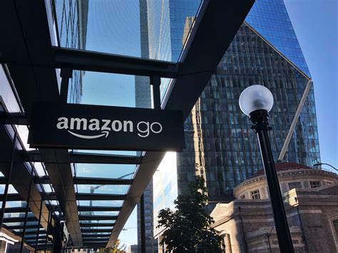 Amazon Go Store Locations に対する画像結果