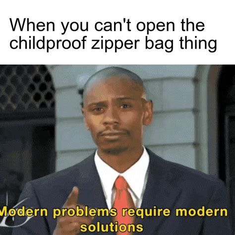 Image result for Modern Problems Meme Generator
