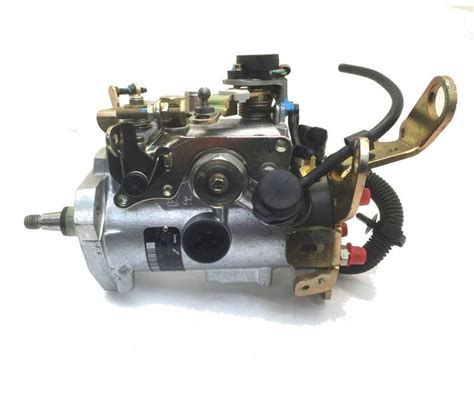 Image result for Lucas Delphi Injection Pump