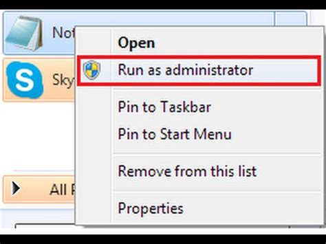 Image result for How to Run Notepad as a Running Machine