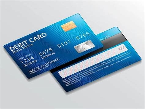 Image result for Debit Card Information Real