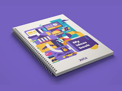 Image result for Print Design Notebook