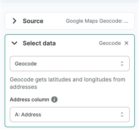 Image result for How to Geocode Addresses GIS