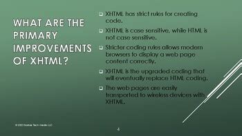 Image result for XHTML Web Design