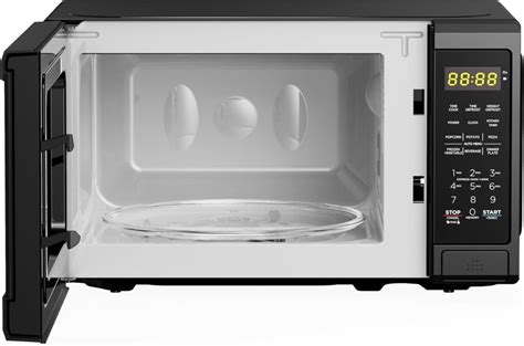 Toradh íomhá ar LED Display Microwave