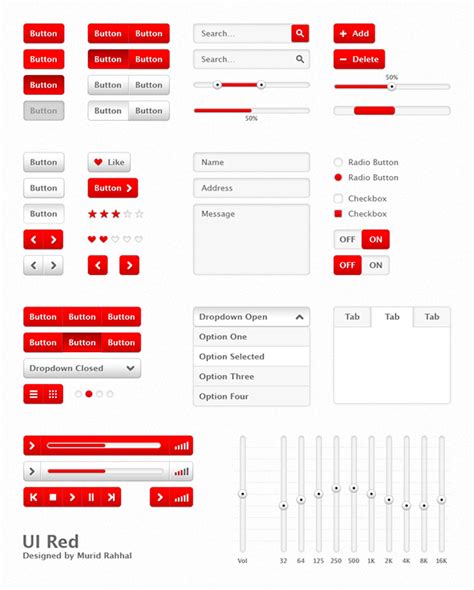 Image result for Java Main Menu Interface Red