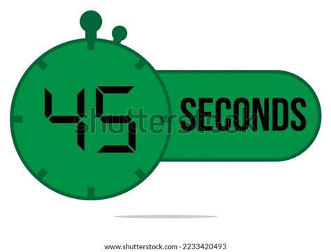 Toradh íomhá ar 45 Second Timer Image