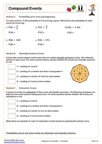 Image result for Probability 7th Grade