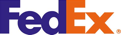 Toradh íomhá ar FedEx Logo Evolution