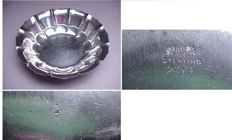 Image result for Reed Barton Silver Marks