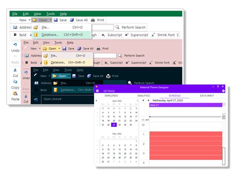 Image result for WinForms Pro Pack