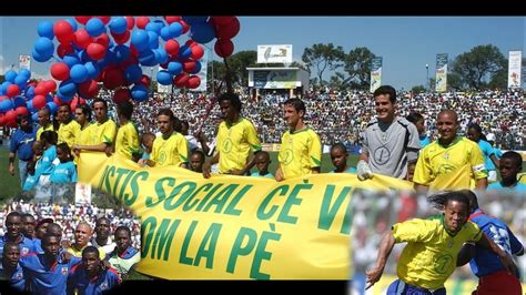 Image result for Haiti vs Brazil