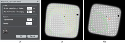 Image result for Digital Micrograph Python Dialog Drop Down