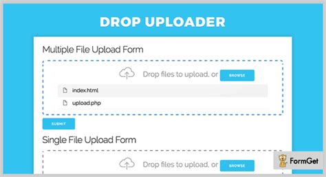 Image result for File Upload in HTML