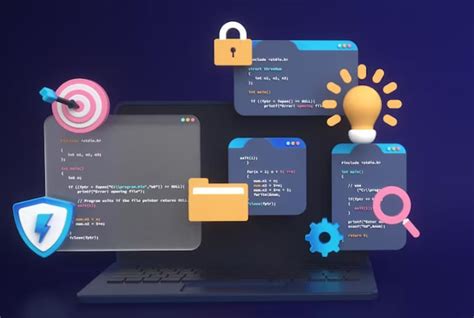 Image result for Full-Stack Programming Visual