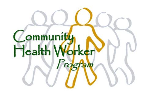 Image result for CHW Training Program