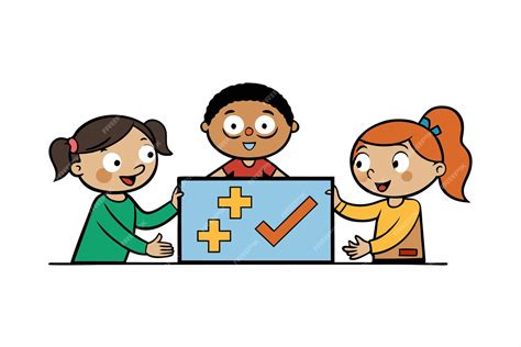 Toradh íomhá ar Solve Problem Cartoon Png