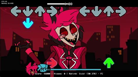 Image result for FNF vs Alastor