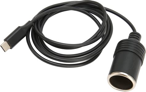 Afbeeldingsresultaten voor Cigarette Lighter Socket Conversion to USB