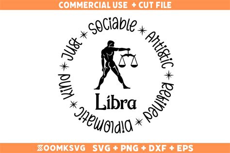 Toradh íomhá ar Libra Zodiac Pictuee