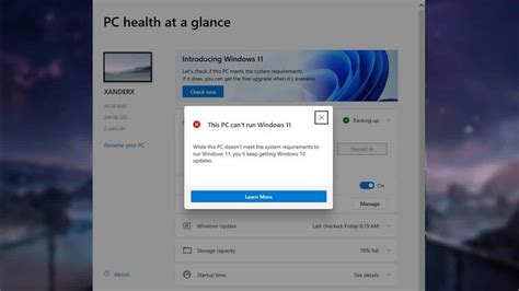 Image result for Is My PC Compatible with Win 11