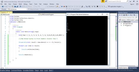 Image result for LINQ Query Syntax