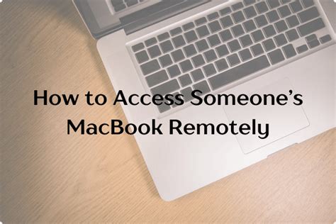 How to Control Someone Else Computer Remotely に対する画像結果