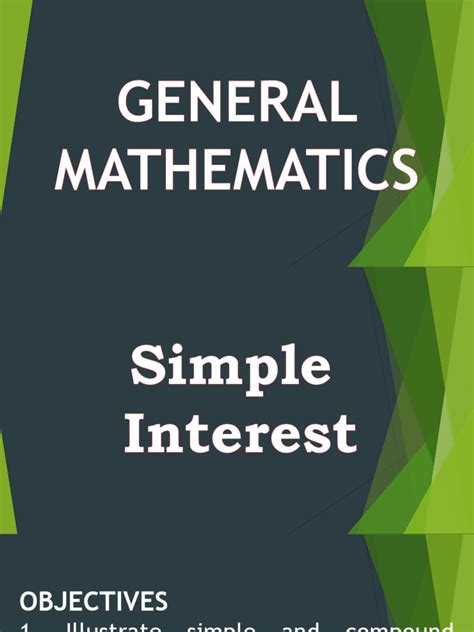 Gen Math Simple-Interest Design に対する画像結果