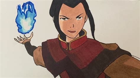 Azula Srawing に対する画像結果