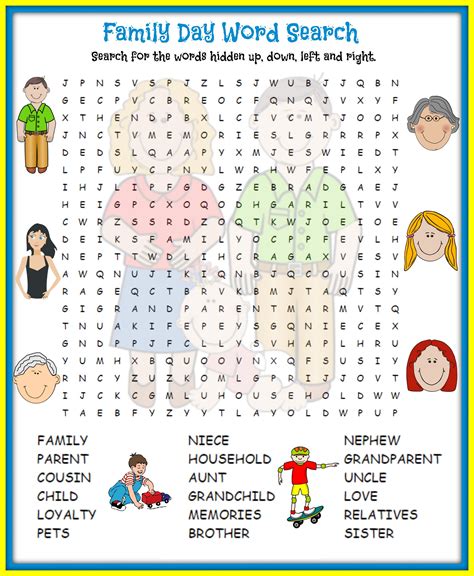 Image result for Find a Word Search