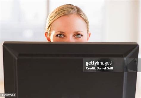 Image result for Looking at Computer Behind