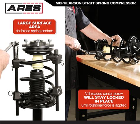Image result for Safest Strut Spring Compressor