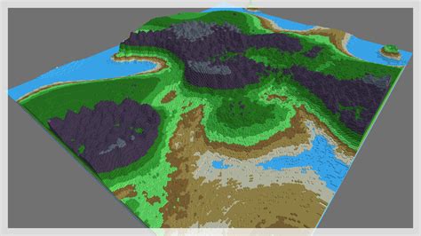 Image result for Procedural Generation Unity