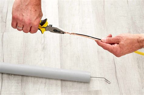 Image result for Pulling Cable through Conduit