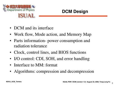 Image result for DCM Data Configuration Flow Chart