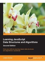 Data Structures and Algorithms in JavaScript に対する画像結果