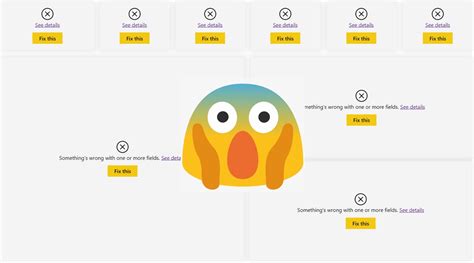 Toradh íomhá ar Simple Power Bi Data Model
