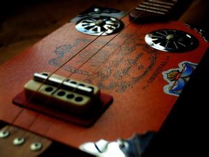 Afbeeldingsresultaten voor Cigar Box Guitar Delta Blues
