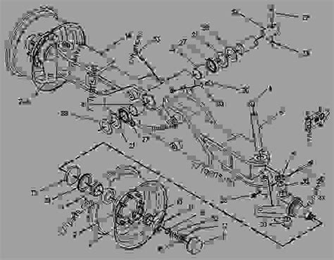 Cat 416B Parts Diagram 的图像结果