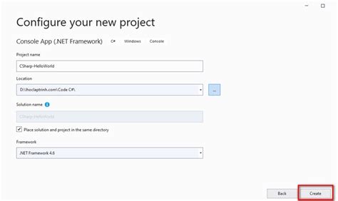 Image result for C# HelloWorld Code
