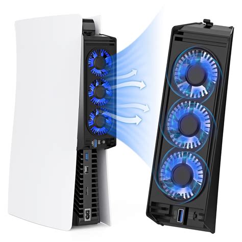 Image result for PS5 Fan When Playing