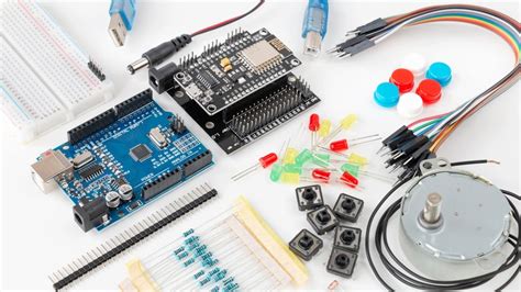 Image result for Arduino Uno Material