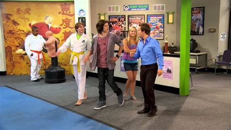 Image result for Jessie Kickin' It