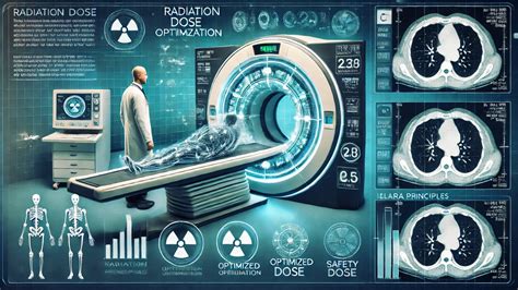 Image result for Optimization in Radiation Protection
