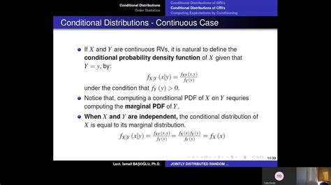 Image result for Continuous Conditional Distribution