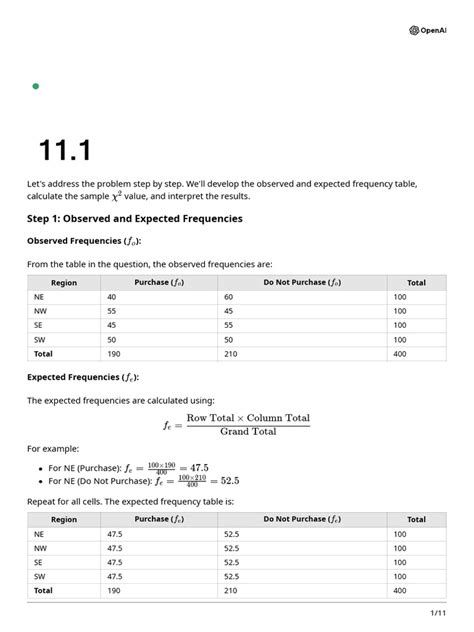 Image result for Data Analysis Using Chi-Square