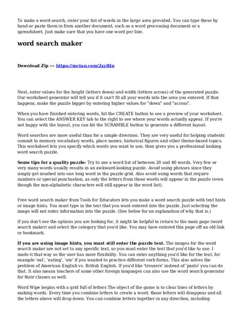 Image result for Reading Worksheet Generator