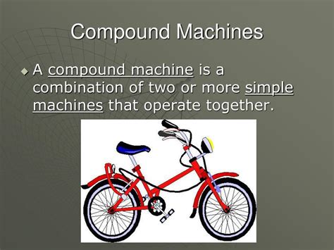 Afbeeldingsresultaten voor Compound Machine Examples 8th Grade