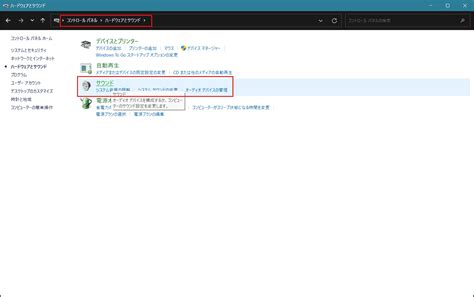 Image result for NComputing Sound Settings