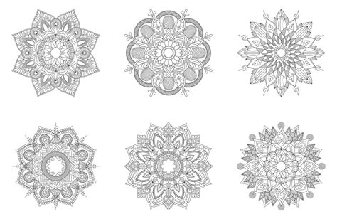 Complex Full Page Light Mandala に対する画像結果